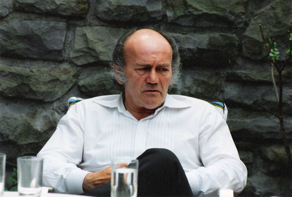 Guido van den Bosch - Download Foto